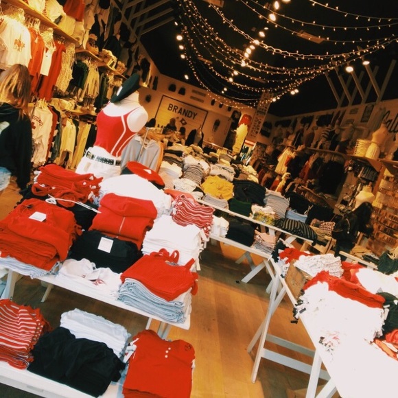 Brandy Melville/ John Galt Box!! - Picture 2 of 3